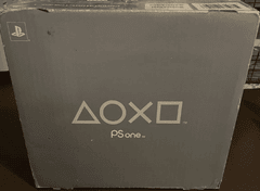 PSOne Slim System